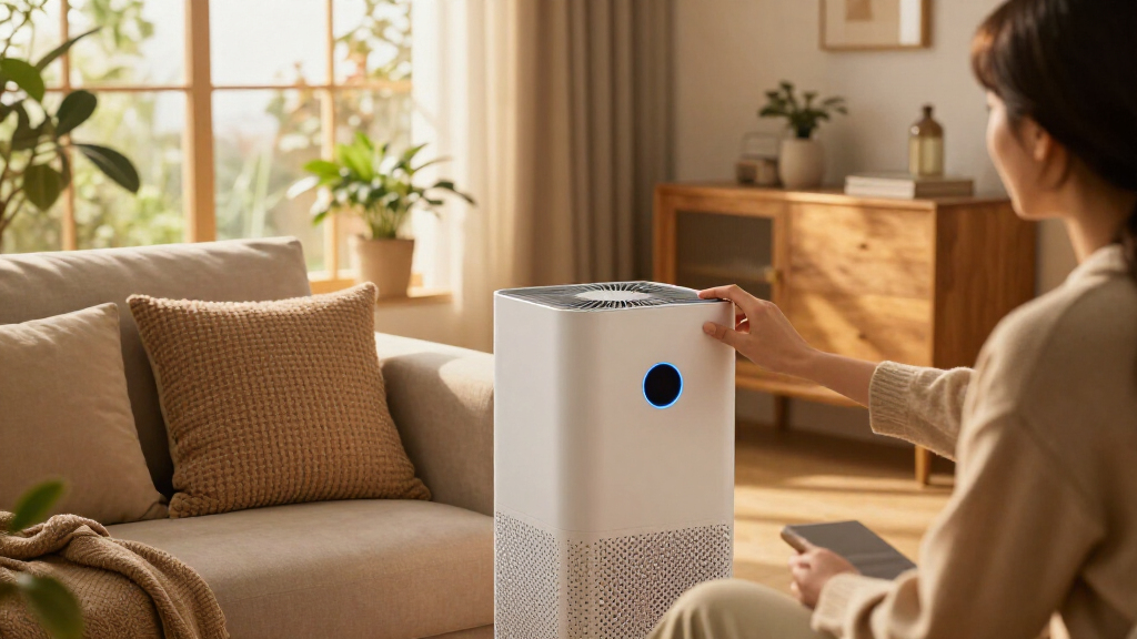 15 Best Air Purifiers for Home Use in 2026 – Breathe Easy With Our Top Picks