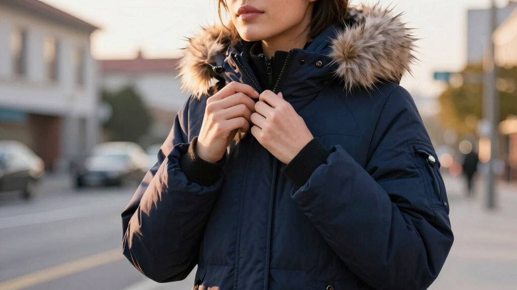 best women's winter coats