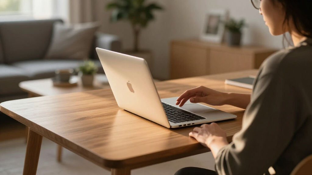 renewed macbook air laptops