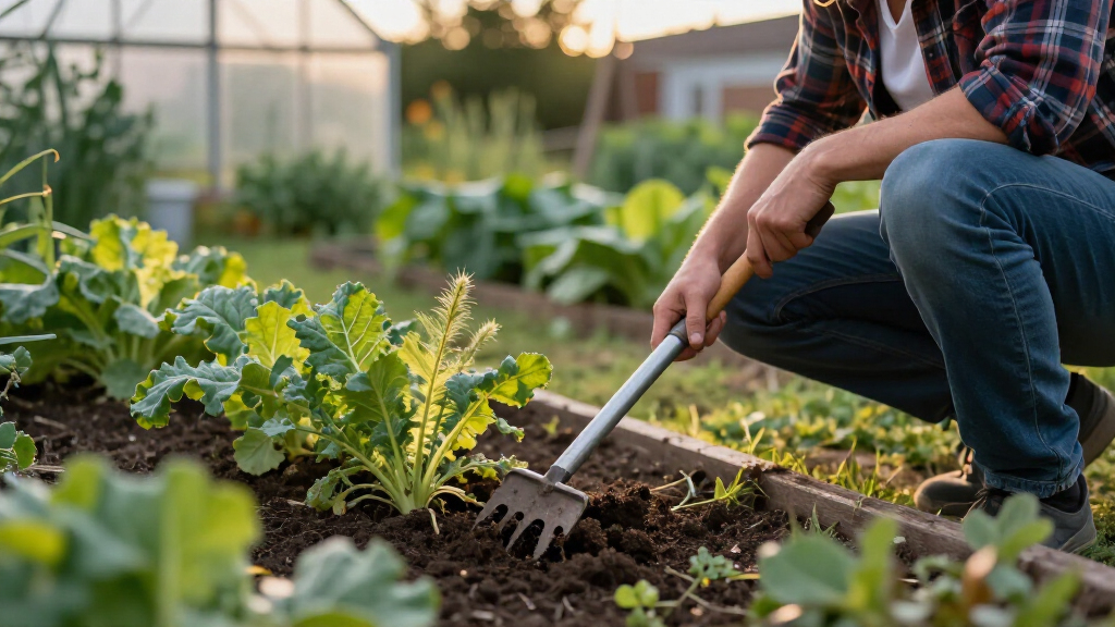 best weed removal tools