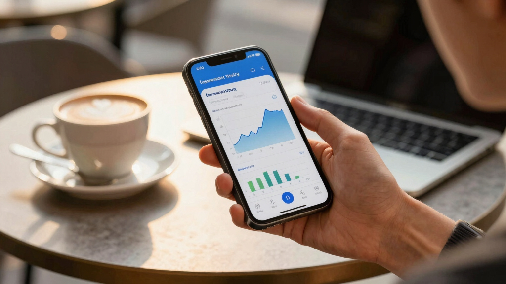investment tracking apps