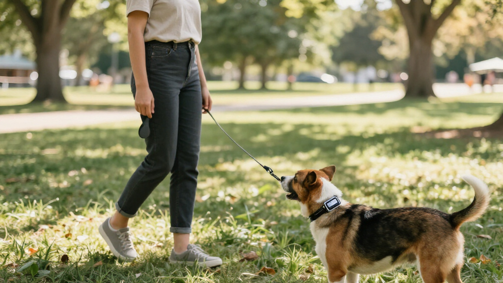 best GPS dog collar tracker