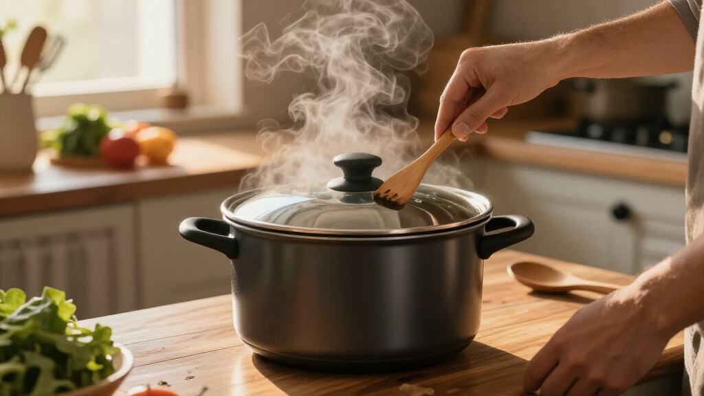 durable build multi cooker
