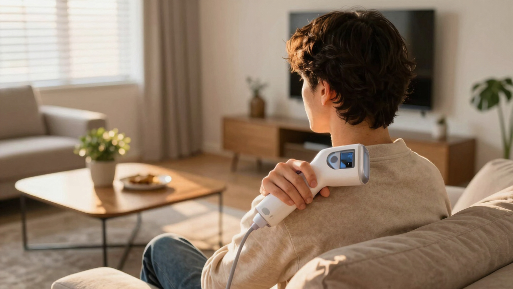 15 Best Infrared Therapy Pain Relief Devices in 2026