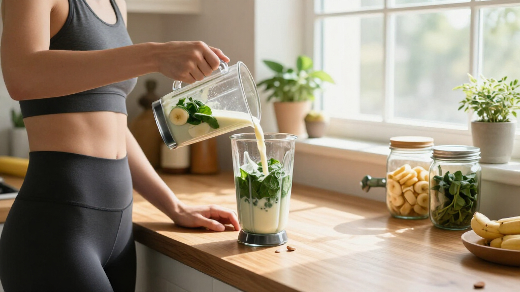 vegan protein powder