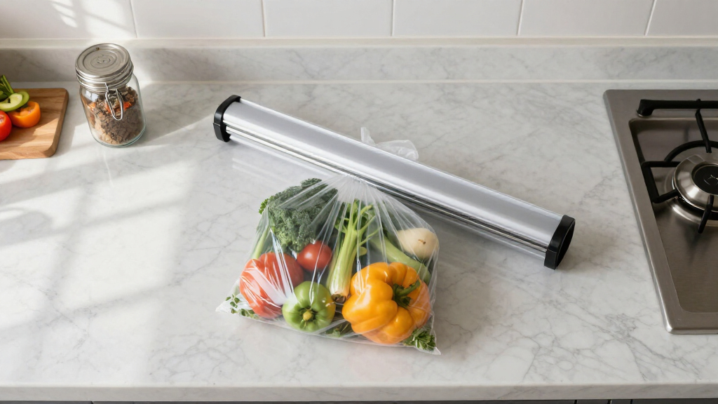 continuous band sealer