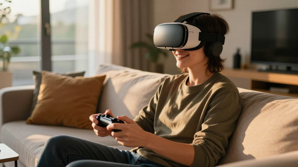 virtualreality headsets