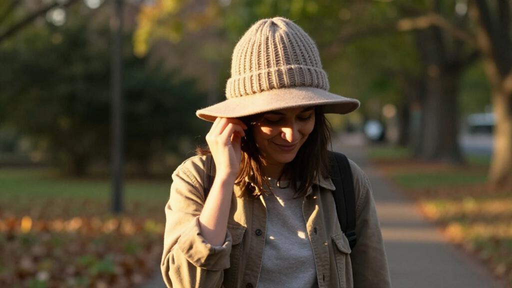 designer hats and beanies