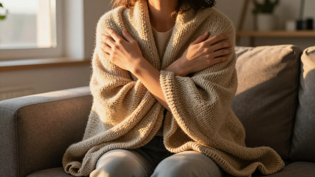 throw blankets