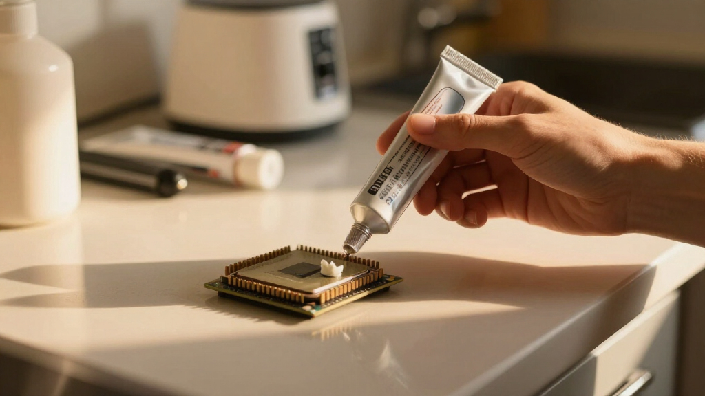 best thermal pastes
