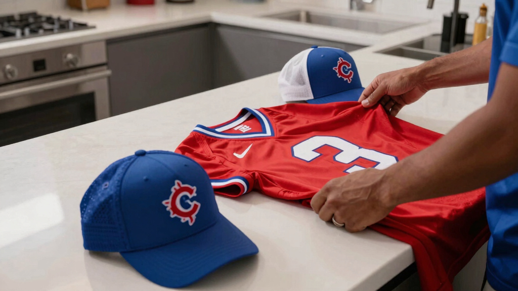 best sports fan apparel