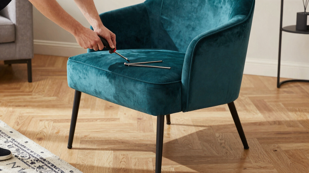 modern accent chairs