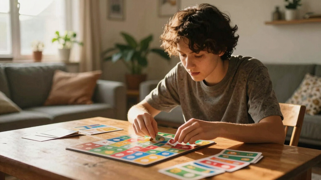 memory matching game for adults