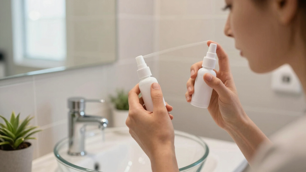 allergy relief nasal sprays
