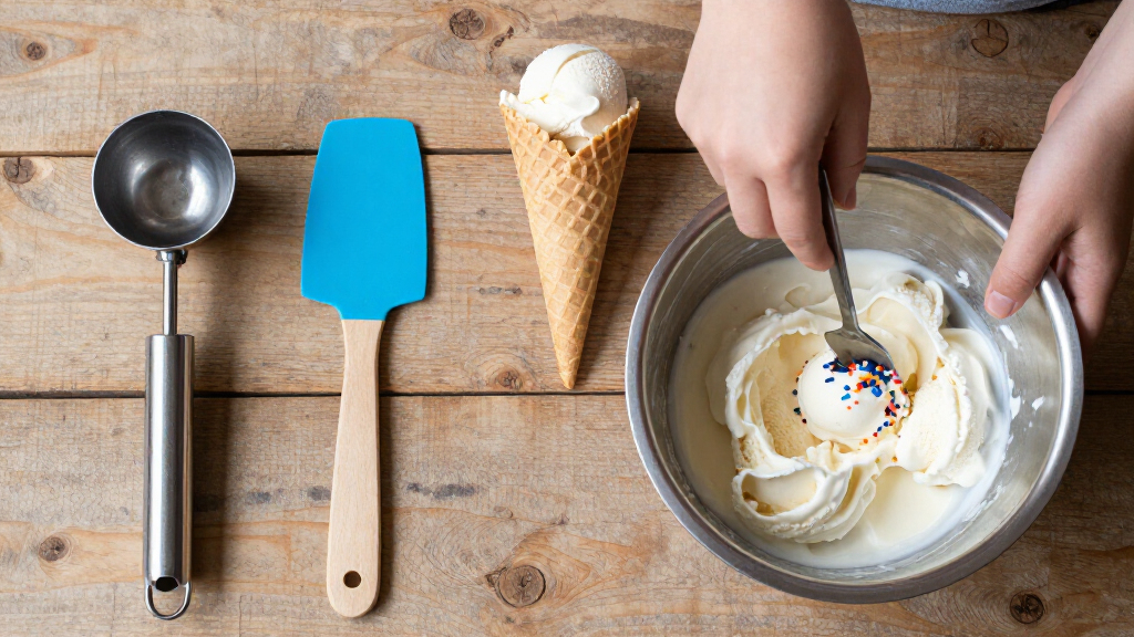 15 Best Ice Cream Baking Tools in 2026
