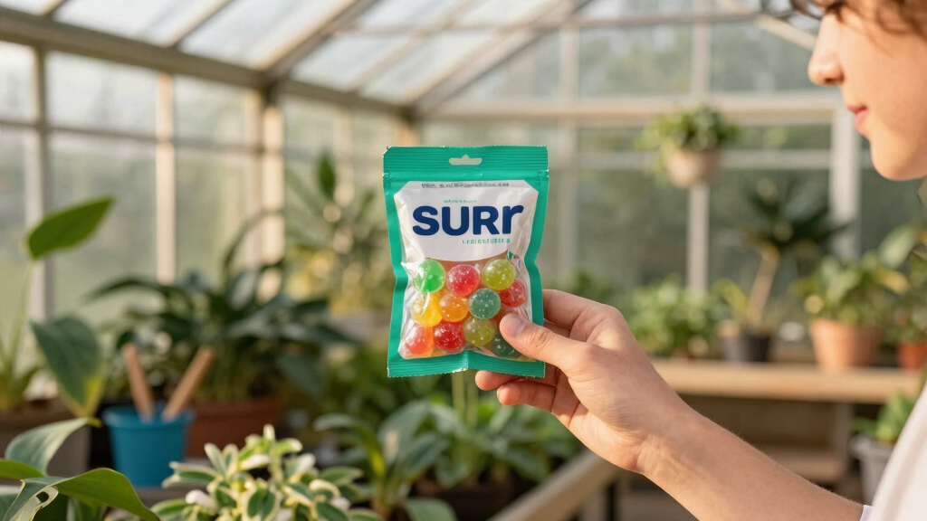 best sour candies for millennials