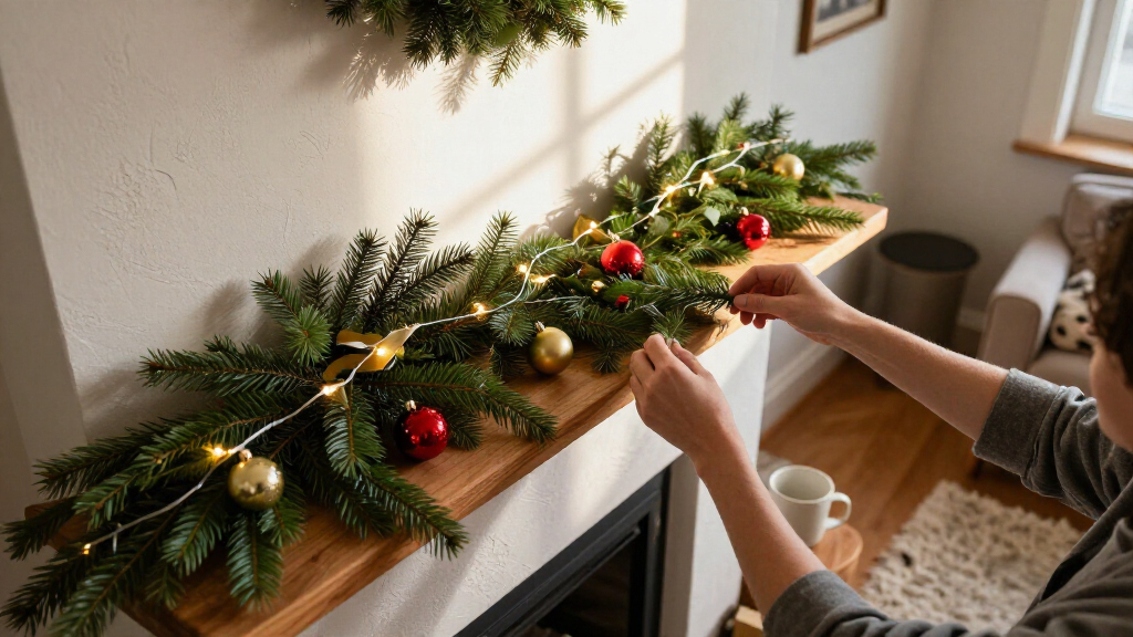 best holiday home decorations