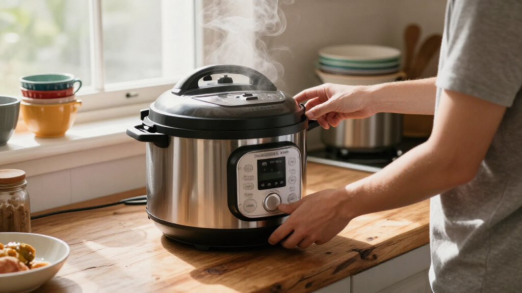 instant pot pressure cookers ranked for every kitchen