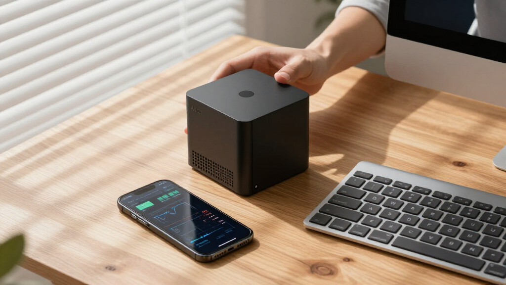 best AI mini PCs for local models