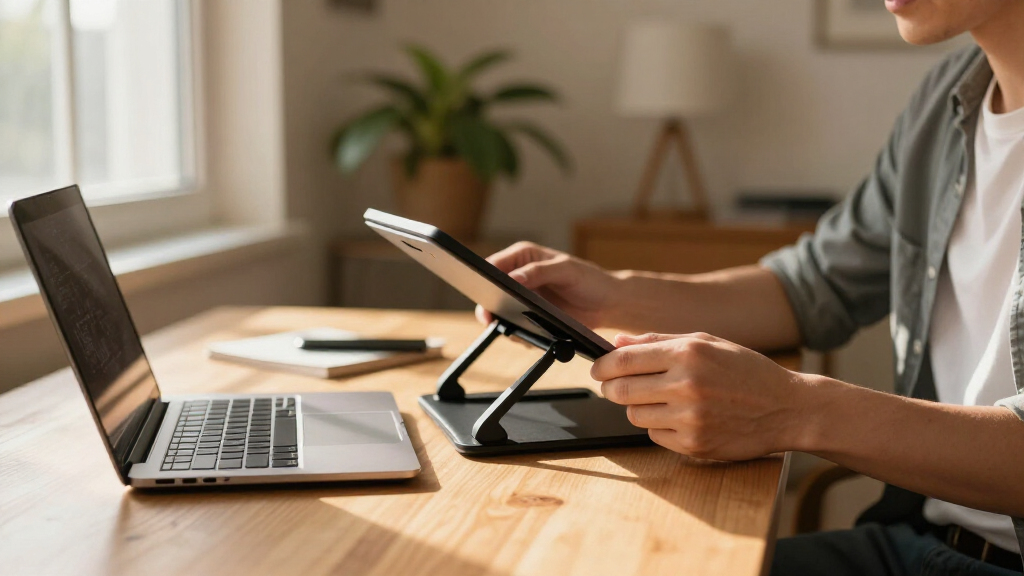 15 Best Laptop Stands For Ergonomic Setup In 2026