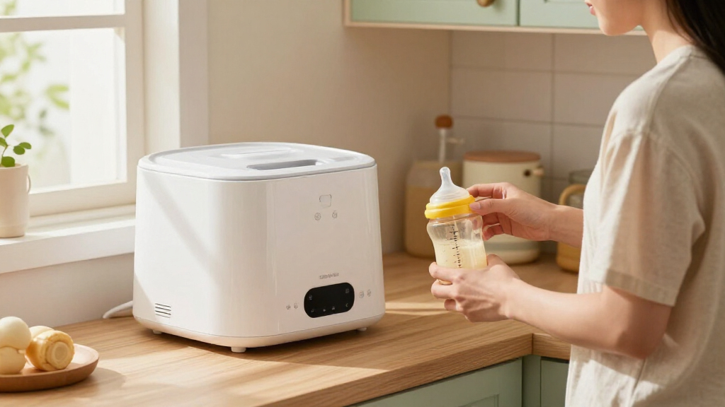 bottle sterilizeranddryer combos