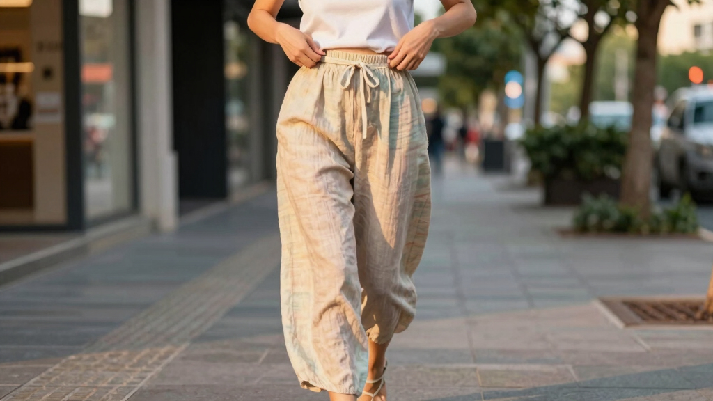 best women's summer pants