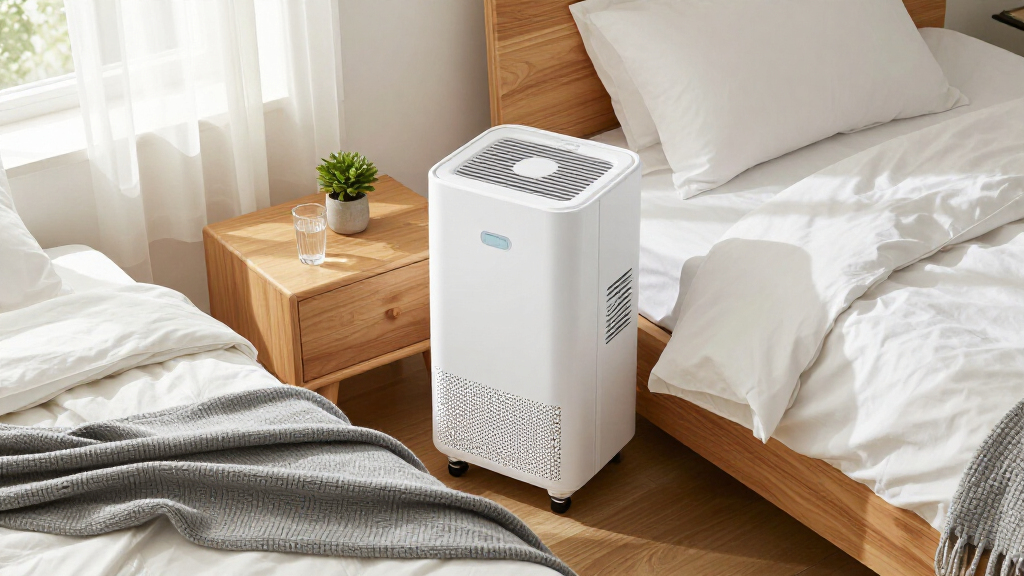 portable air conditioners for bedrooms