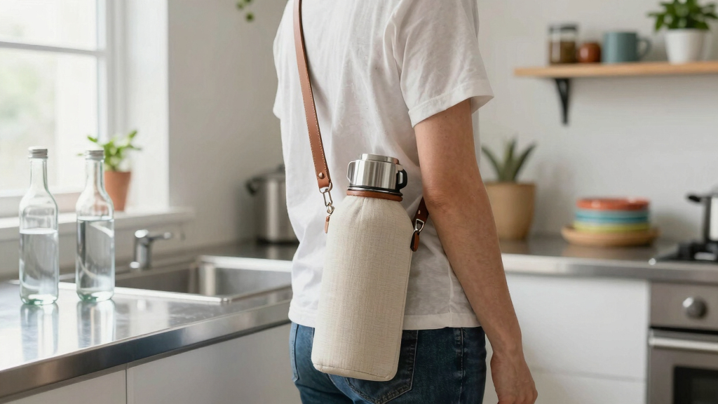 best water bottle bags