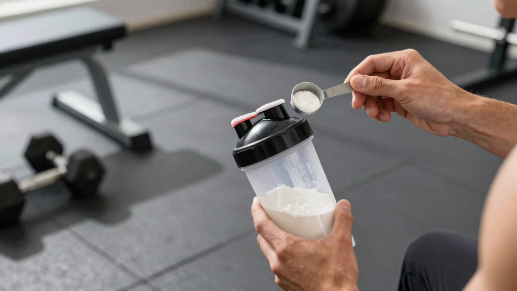 best creatine supplements