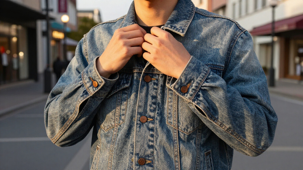 best denim jackets