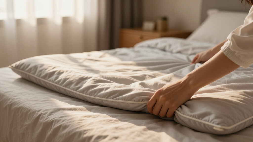 best cooling sheets deep pocket