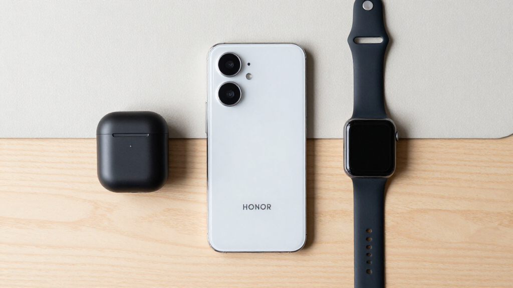 best Honor smartphones