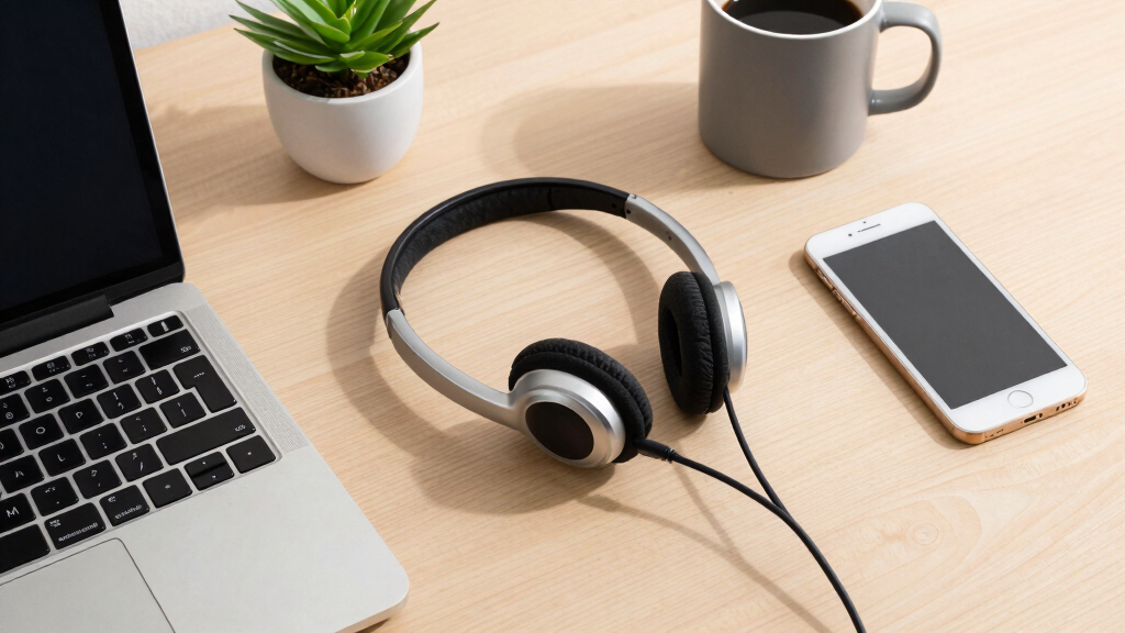 best wired office headset for high-volume calls