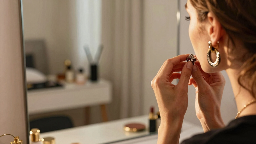 best statement earrings