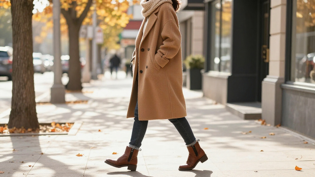 best fall fashion staples