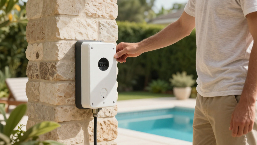 best whole house generator transfer switch