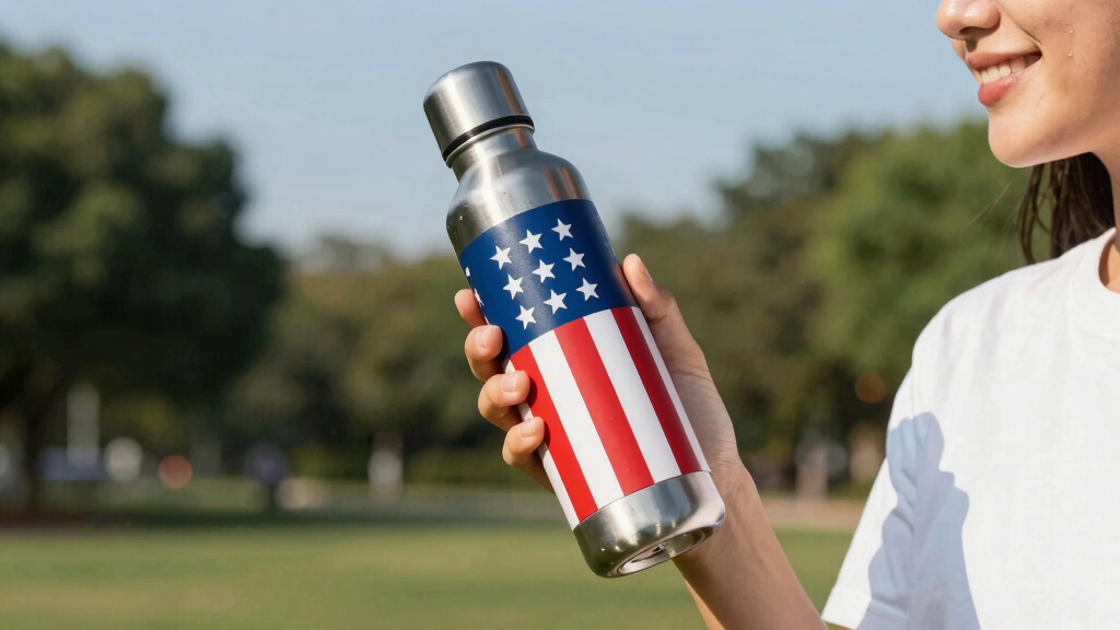 patriotic promotional products