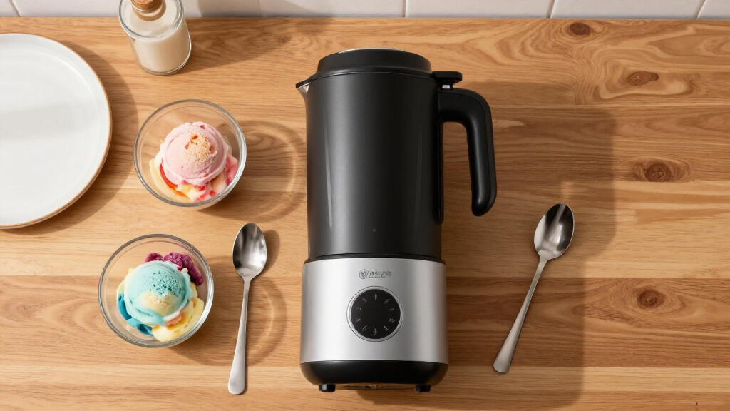 high end blenders