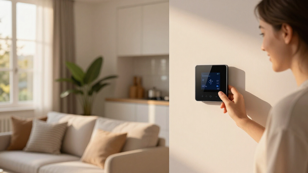 11 Best Smart Home Learning Thermostats in 2026