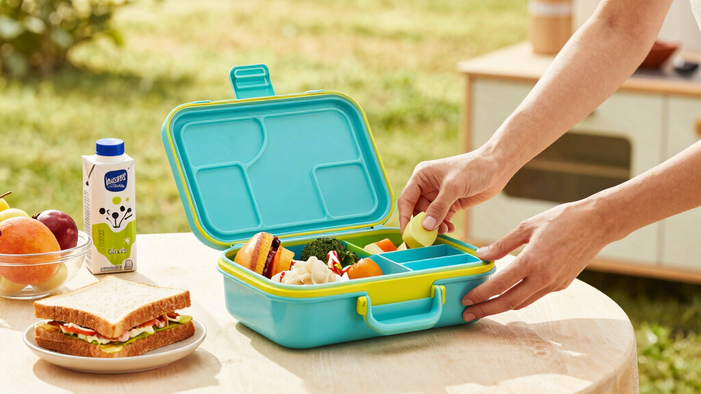 lunch box for kids