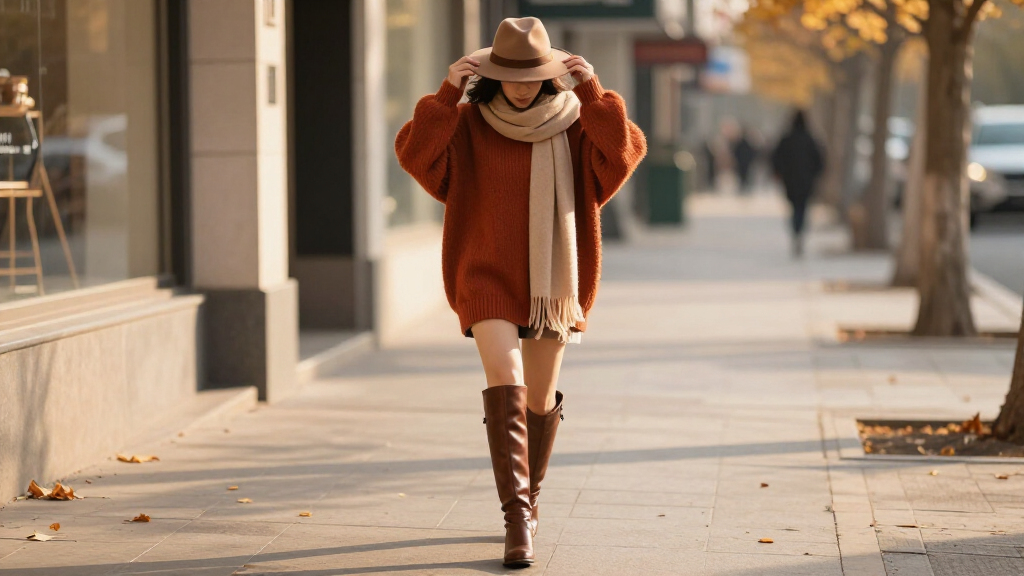 best fall fashion items