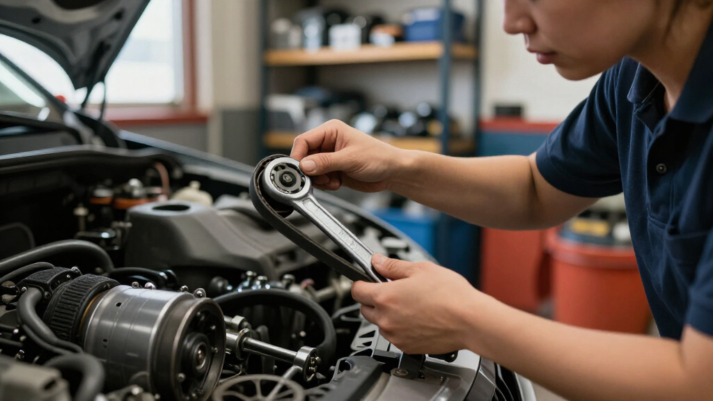 serpentine belt tool kits