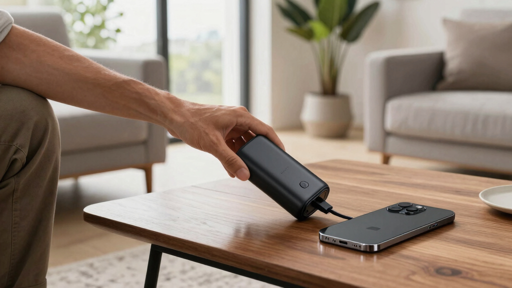 portable power banks