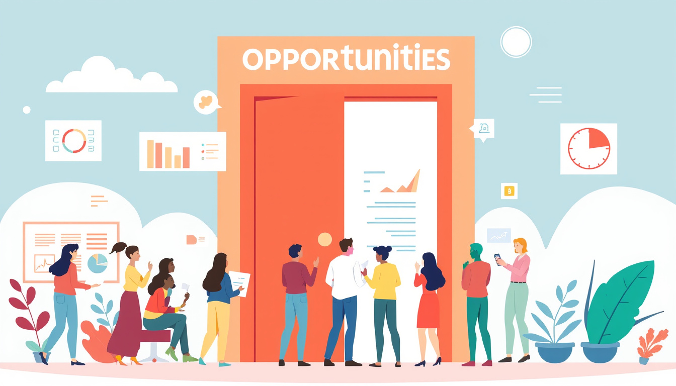 Unlocking Opportunities: A Comprehensive Guide to Content Gap Analysis for Enhanced Engagement
