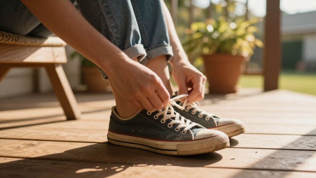 best everyday tennis shoes