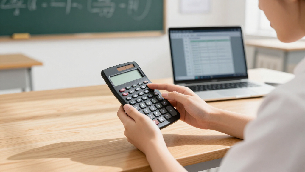 8 Best Student Scientific Calculators in 2026
