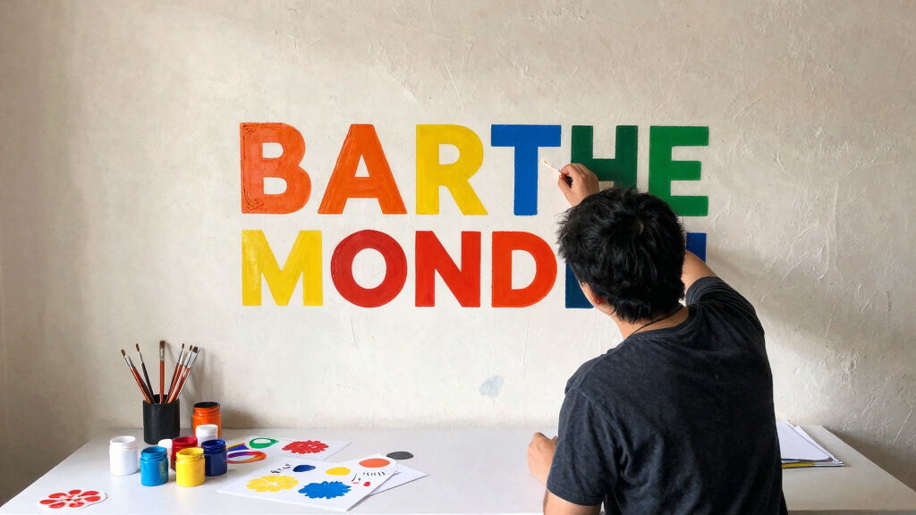 motivational quote wall art