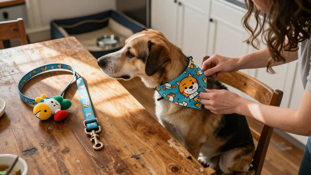 best licensed pet products