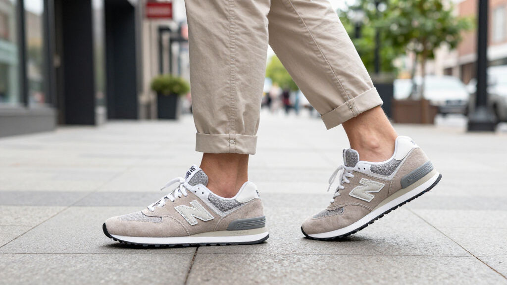 best New Balance sneakers