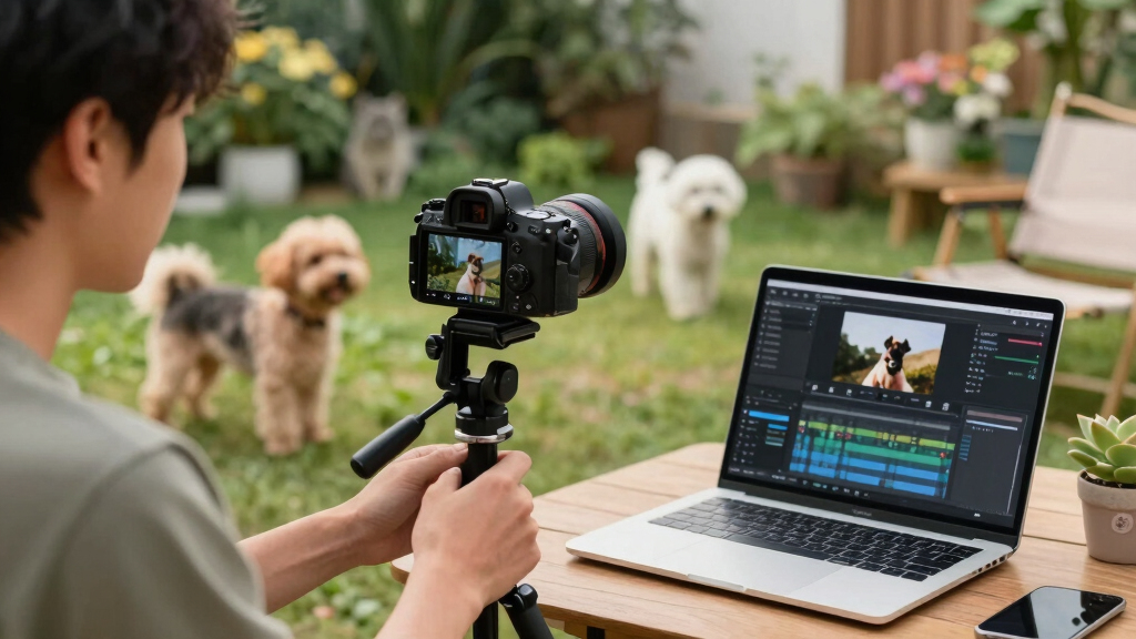 How a Single Video Becomes a Full Publishing Arsenal